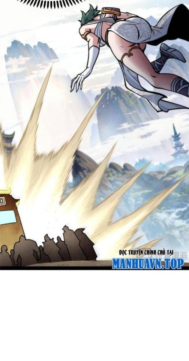 Từ Lúc Bắt Đầu Liền Vô Địch - Page 87