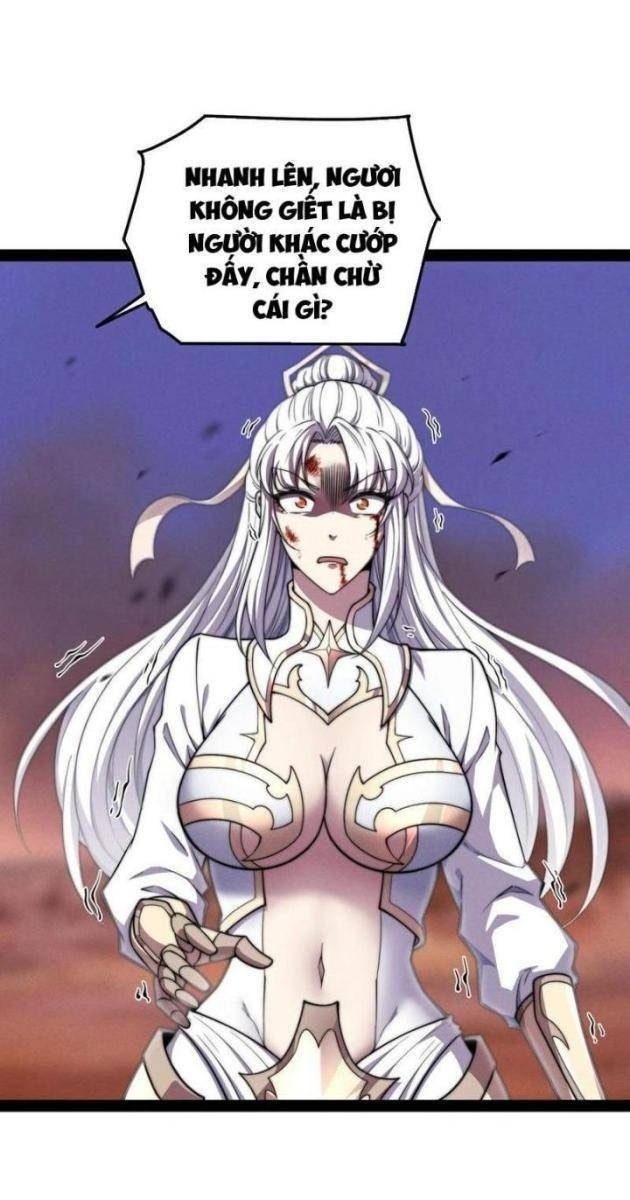 Từ Lúc Bắt Đầu Liền Vô Địch - Page 90