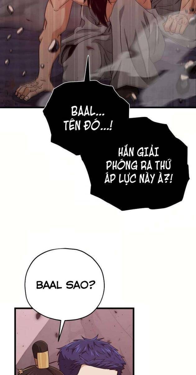 Bố Tôi Quá Mạnh - Page 103