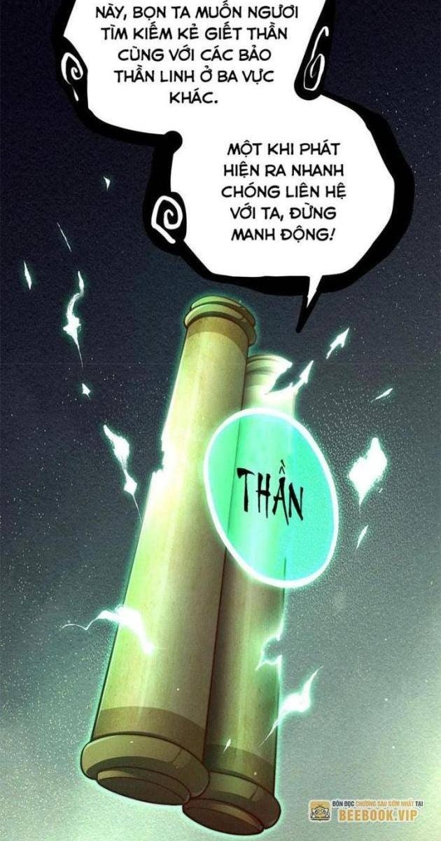 Từ Lúc Bắt Đầu Liền Vô Địch - Page 47