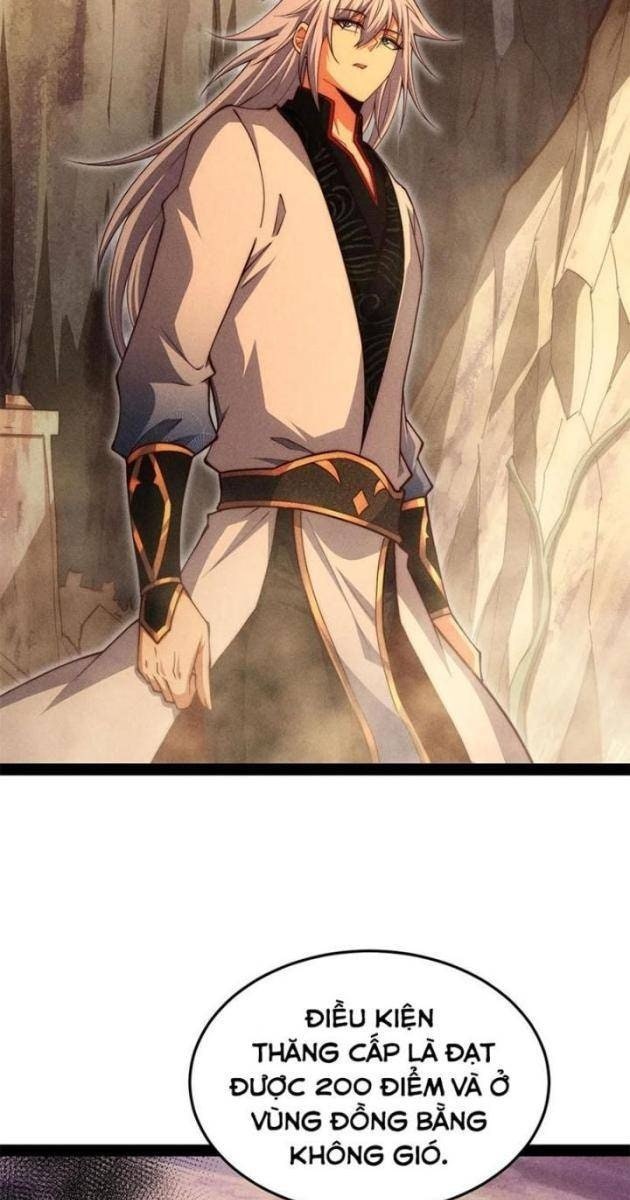 Từ Lúc Bắt Đầu Liền Vô Địch - Page 54