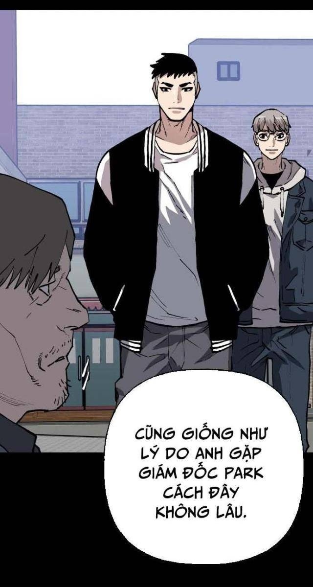 Ông Trùm Trở Lại - Page 19