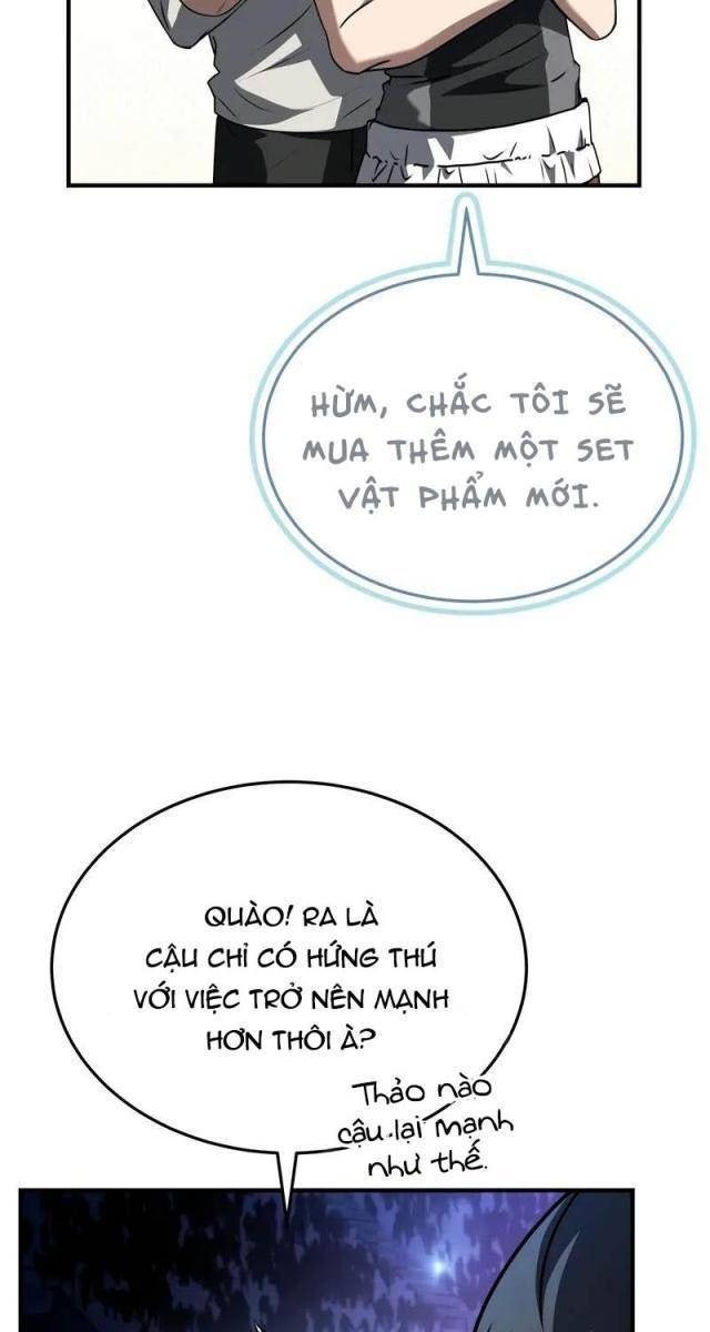 Kim Chiến Sĩ: Hành Trình Xây Dựng Đặc Tính - Page 50