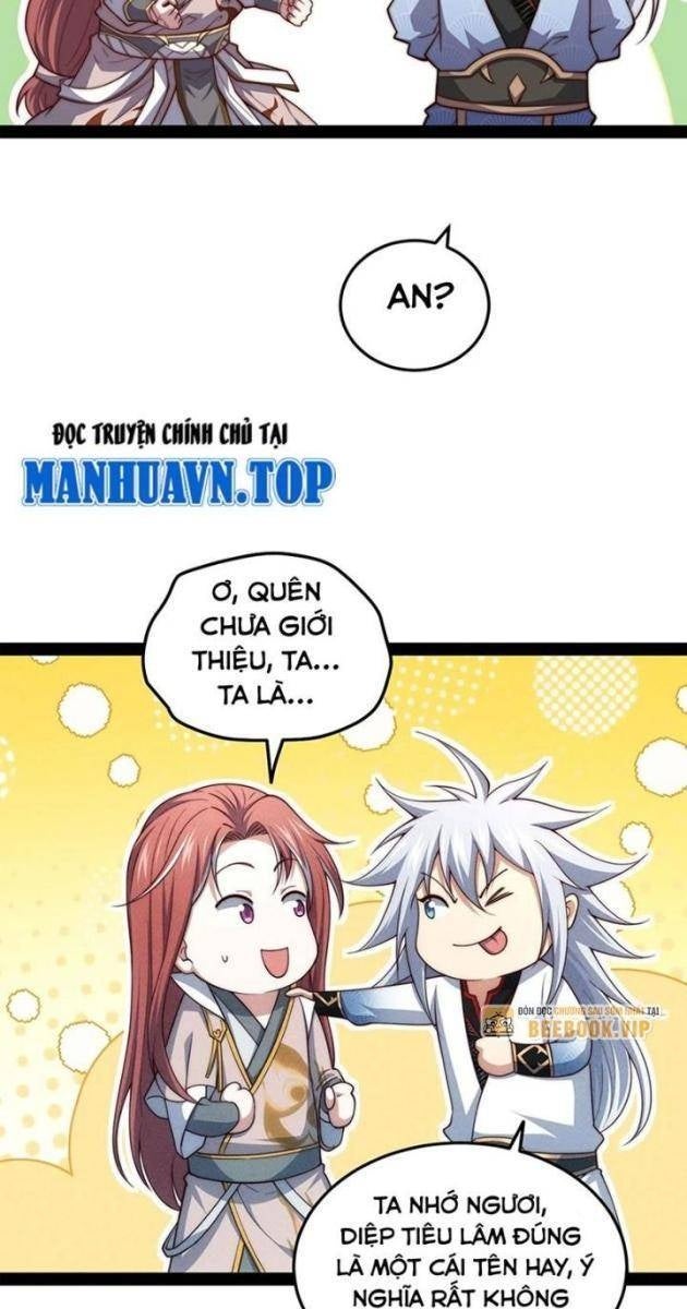 Từ Lúc Bắt Đầu Liền Vô Địch - Page 53