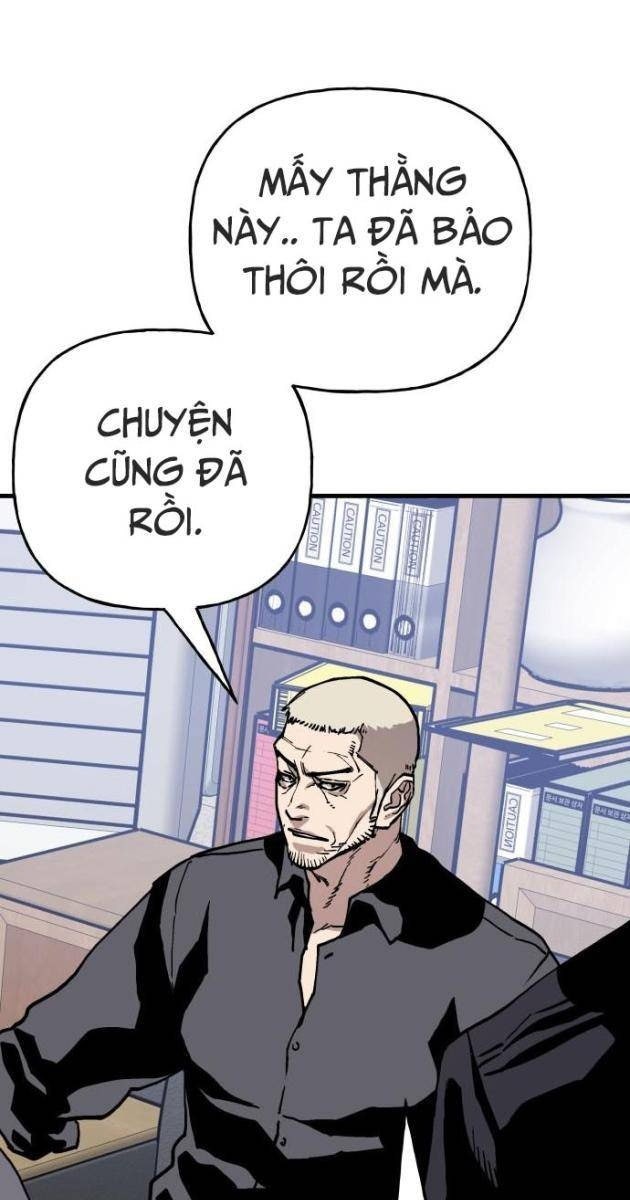 Ông Trùm Trở Lại - Page 38