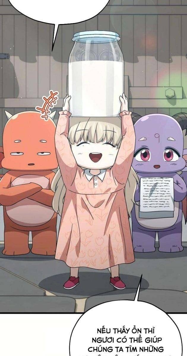 Bố Tôi Quá Mạnh - Page 20