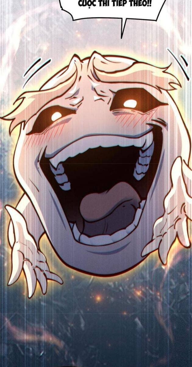 Từ Lúc Bắt Đầu Liền Vô Địch - Page 60