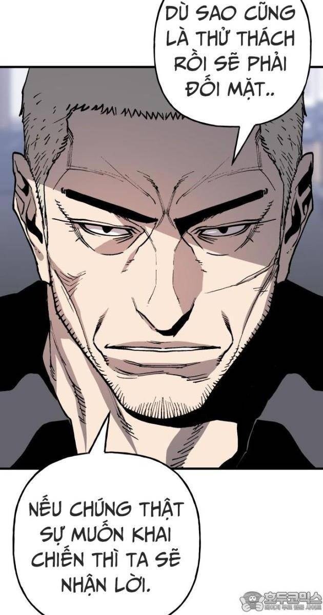 Ông Trùm Trở Lại - Page 44