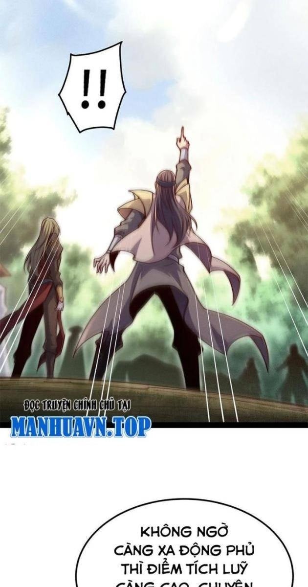 Từ Lúc Bắt Đầu Liền Vô Địch - Page 18