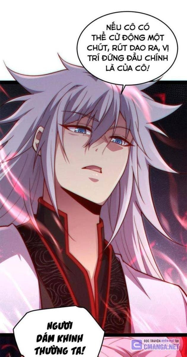 Từ Lúc Bắt Đầu Liền Vô Địch - Page 17