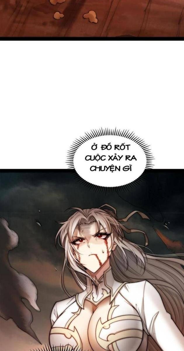 Từ Lúc Bắt Đầu Liền Vô Địch - Page 77