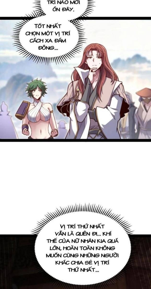 Từ Lúc Bắt Đầu Liền Vô Địch - Page 48