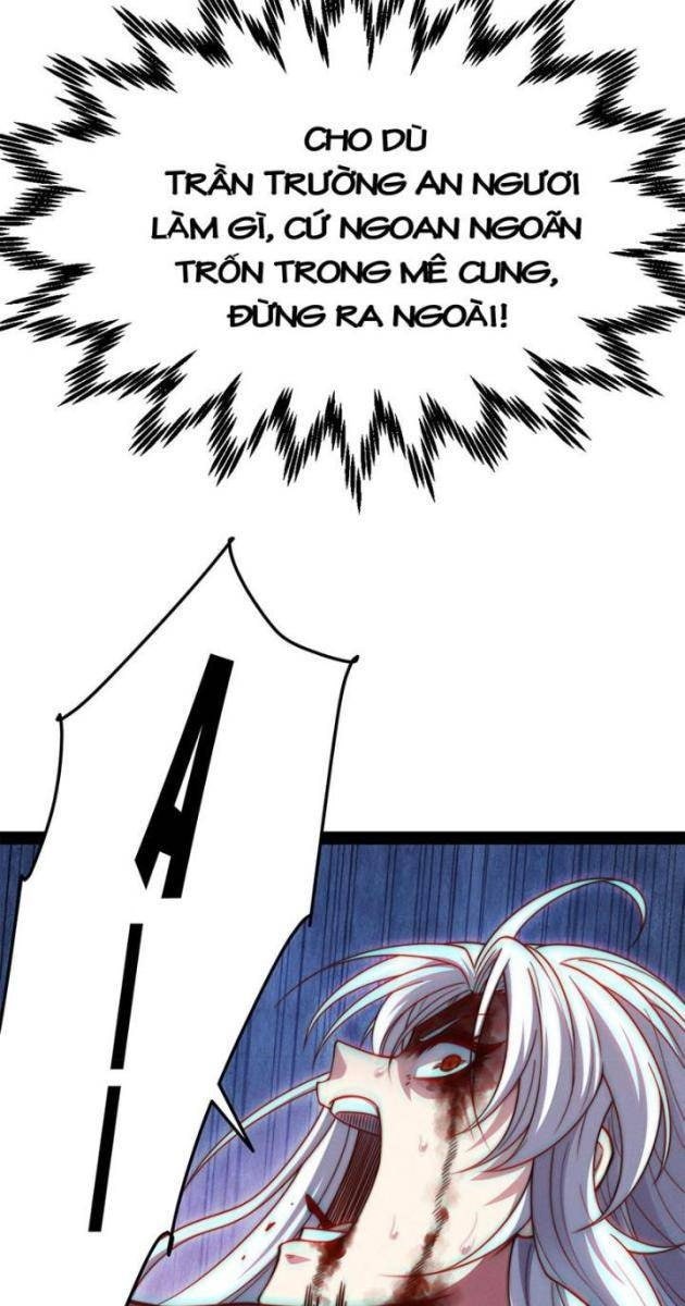 Từ Lúc Bắt Đầu Liền Vô Địch - Page 46