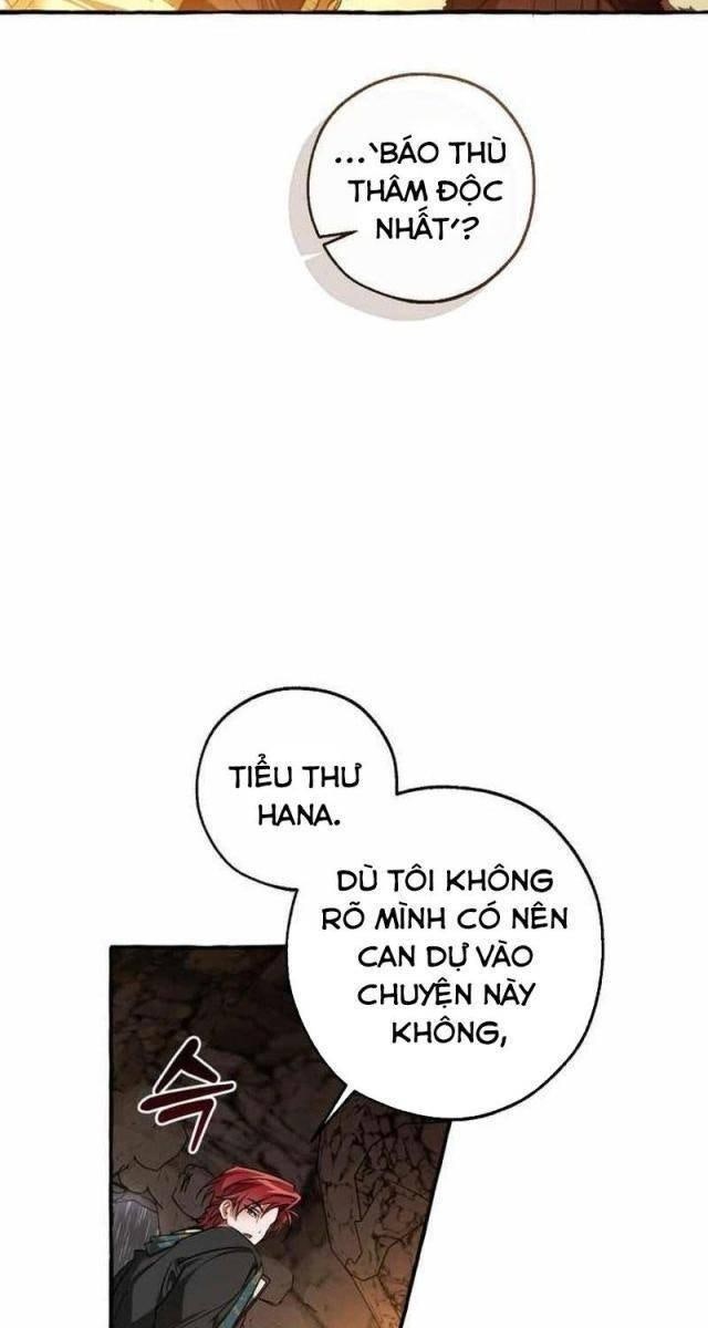 Phế Vật Dòng Dõi Bá Tước - Page 8
