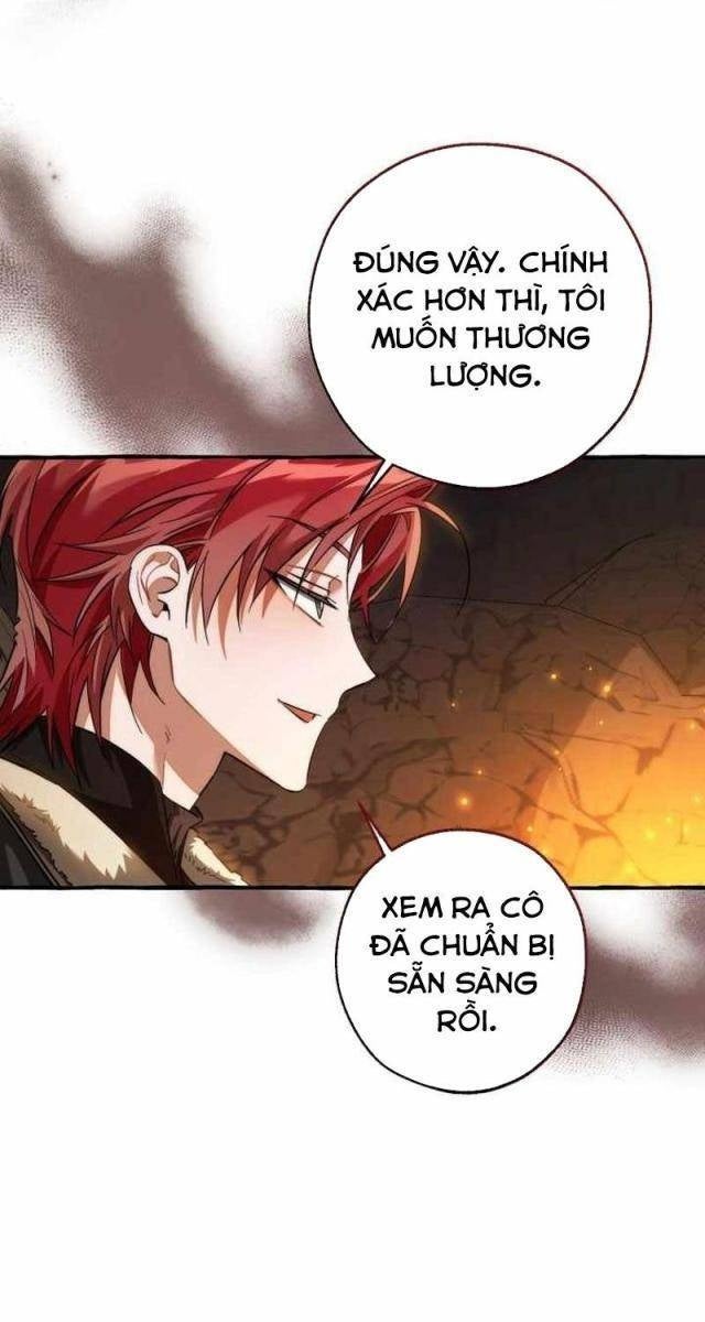 Phế Vật Dòng Dõi Bá Tước - Page 69