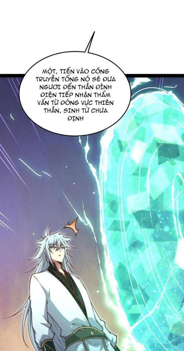 Từ Lúc Bắt Đầu Liền Vô Địch - Page 57