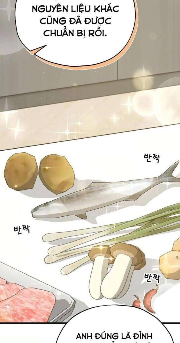 Bố Tôi Quá Mạnh - Page 60