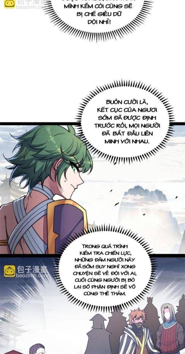 Từ Lúc Bắt Đầu Liền Vô Địch - Page 48