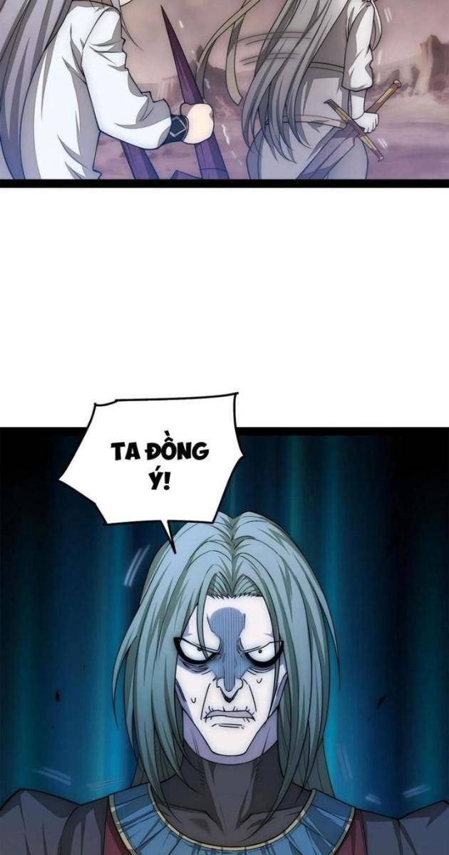 Từ Lúc Bắt Đầu Liền Vô Địch - Page 36