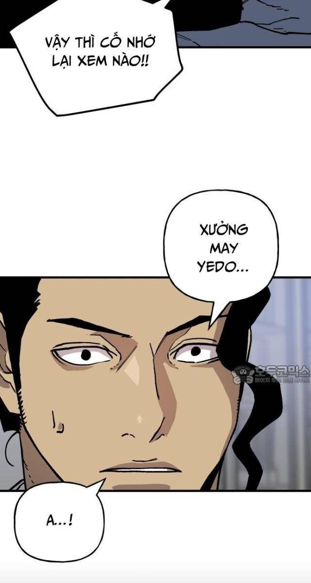 Ông Trùm Trở Lại - Page 23