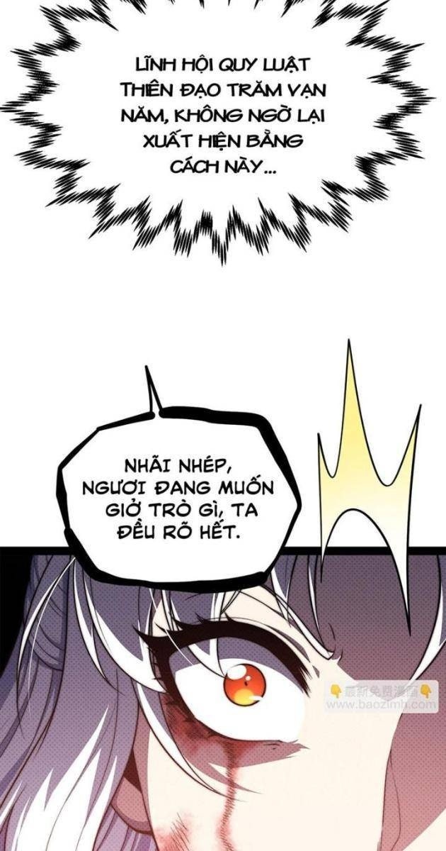 Từ Lúc Bắt Đầu Liền Vô Địch - Page 36