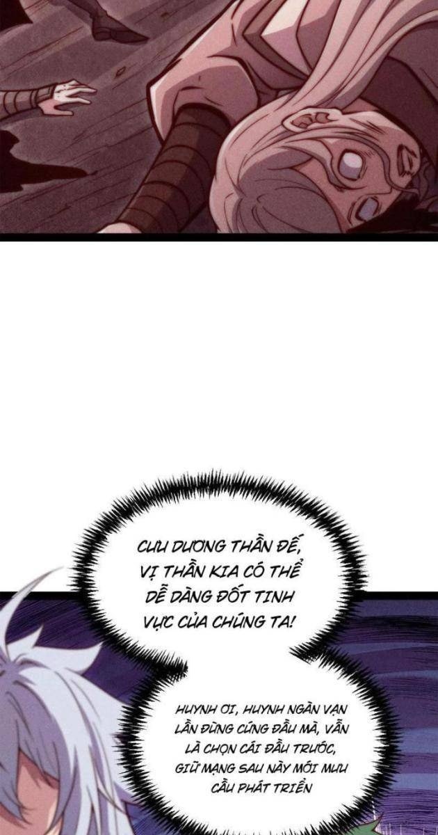 Từ Lúc Bắt Đầu Liền Vô Địch - Page 70