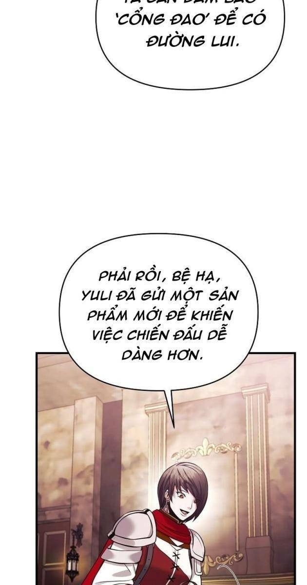 Ta Đã Trở Thành Cuồng Vương - Page 11