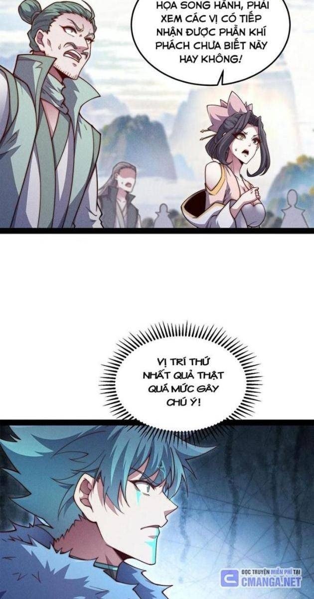 Từ Lúc Bắt Đầu Liền Vô Địch - Page 40