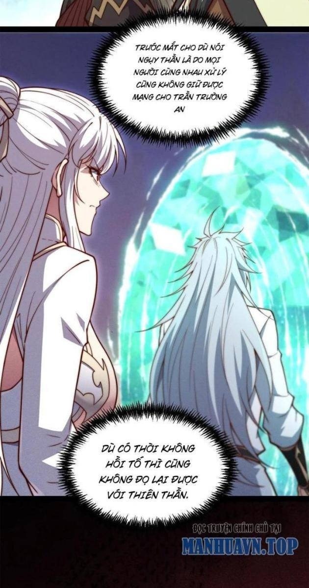 Từ Lúc Bắt Đầu Liền Vô Địch - Page 64