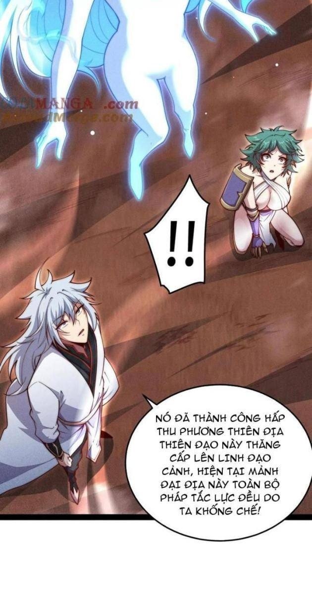 Từ Lúc Bắt Đầu Liền Vô Địch - Page 67