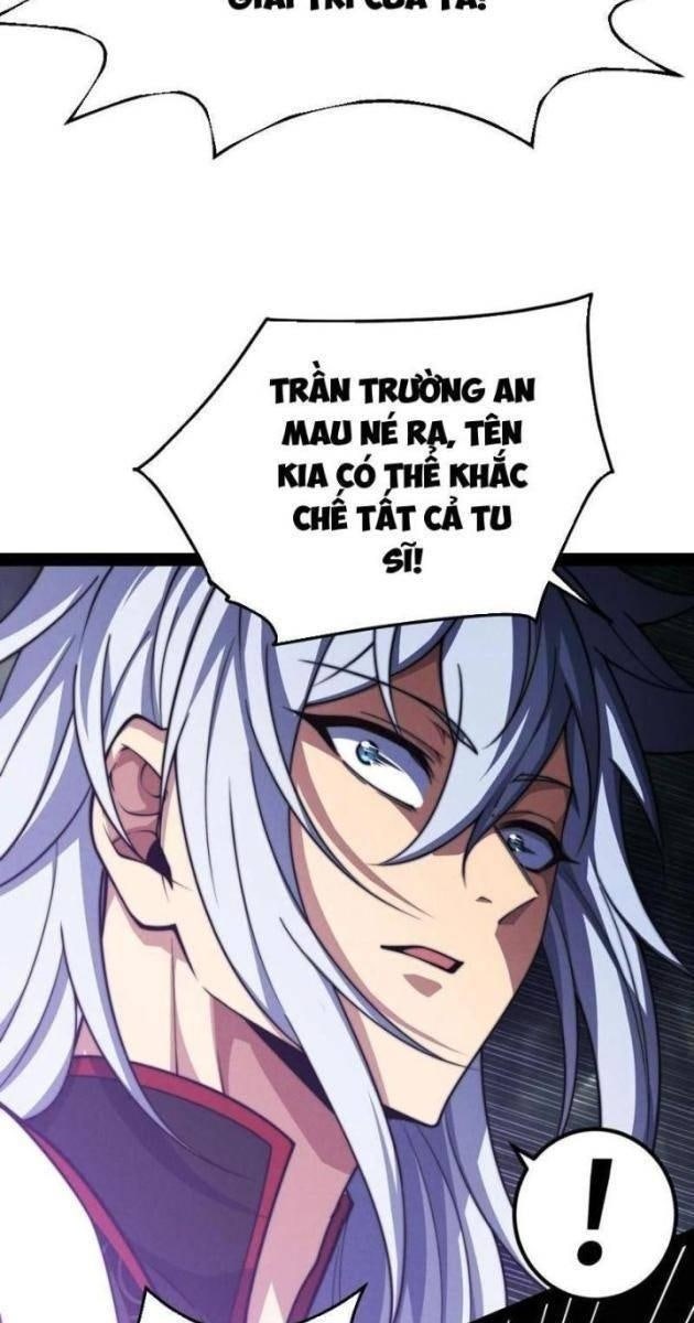 Từ Lúc Bắt Đầu Liền Vô Địch - Page 8