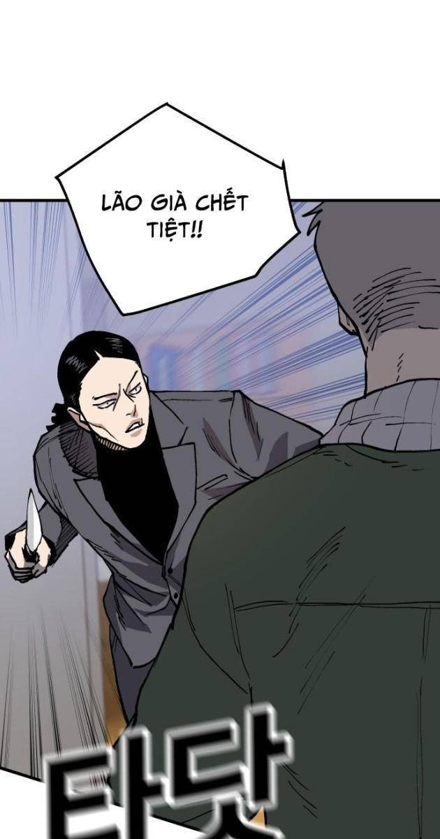 Ông Trùm Trở Lại - Page 16