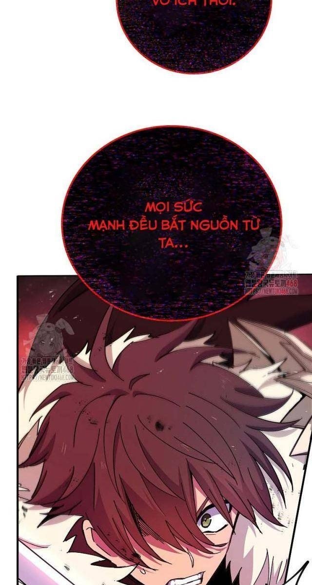 Trở Thành Nhân Viên Cho Các Vị Thần - Page 29