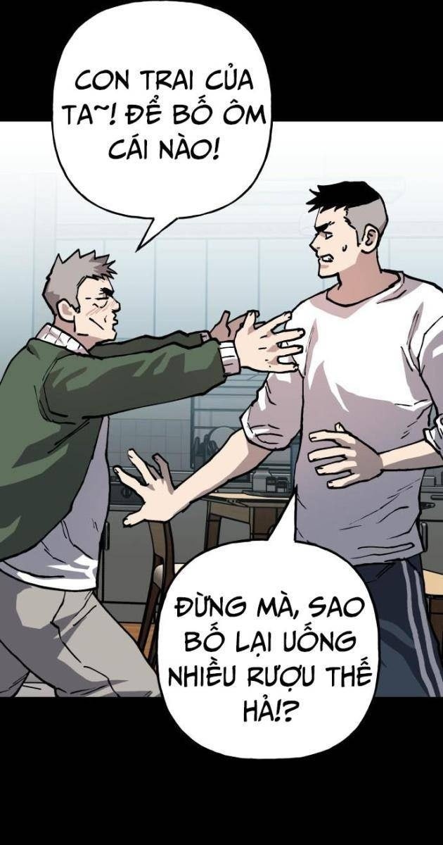 Ông Trùm Trở Lại - Page 100