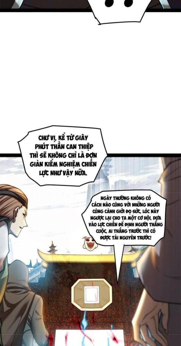 Từ Lúc Bắt Đầu Liền Vô Địch - Page 65