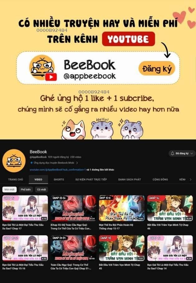 Từ Lúc Bắt Đầu Liền Vô Địch - Page 95