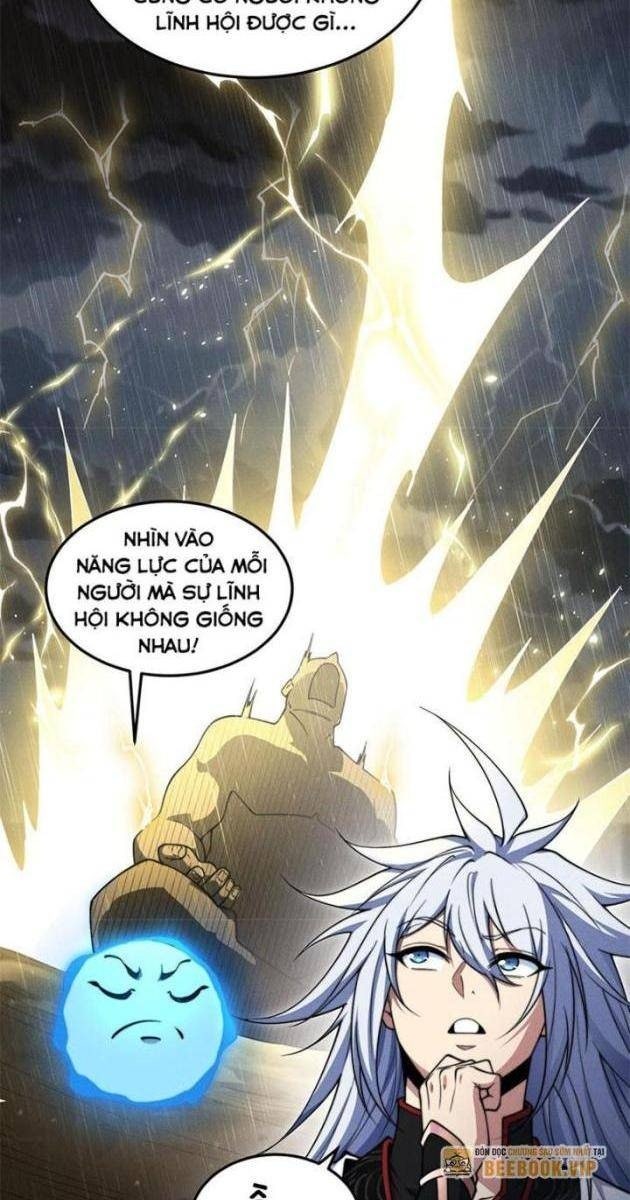 Từ Lúc Bắt Đầu Liền Vô Địch - Page 34