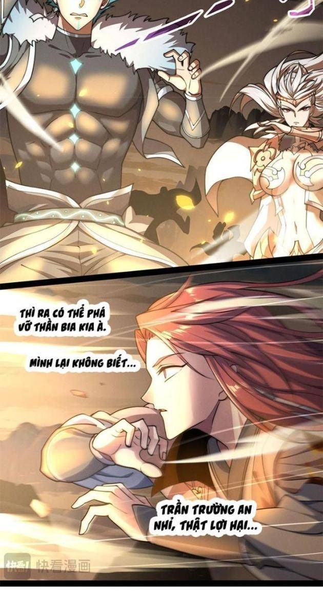 Từ Lúc Bắt Đầu Liền Vô Địch - Page 60