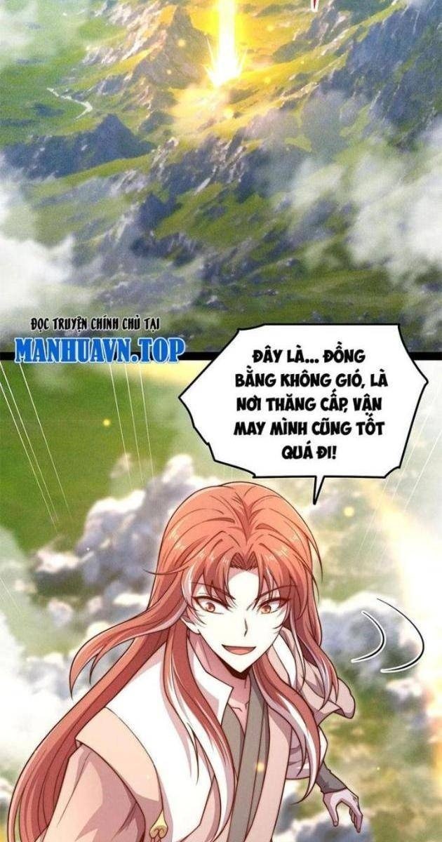 Từ Lúc Bắt Đầu Liền Vô Địch - Page 4