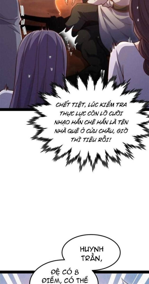 Từ Lúc Bắt Đầu Liền Vô Địch - Page 13