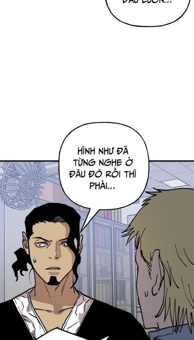 Ông Trùm Trở Lại - Page 22