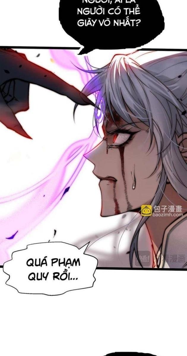 Từ Lúc Bắt Đầu Liền Vô Địch - Page 32