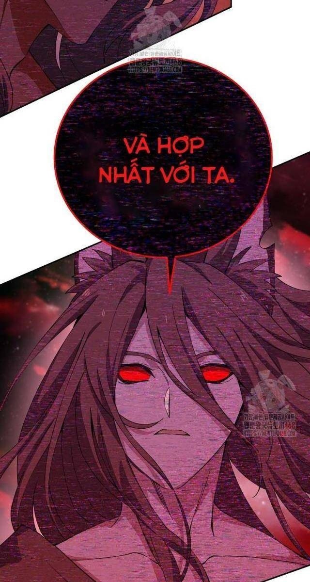 Trở Thành Nhân Viên Cho Các Vị Thần - Page 35