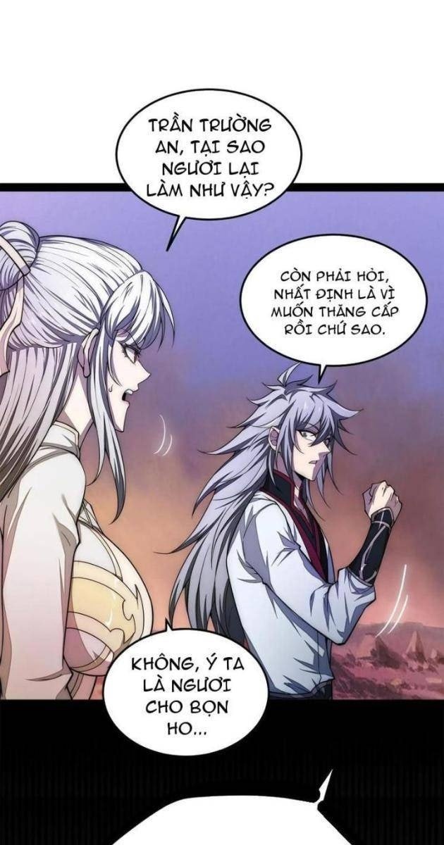 Từ Lúc Bắt Đầu Liền Vô Địch - Page 47