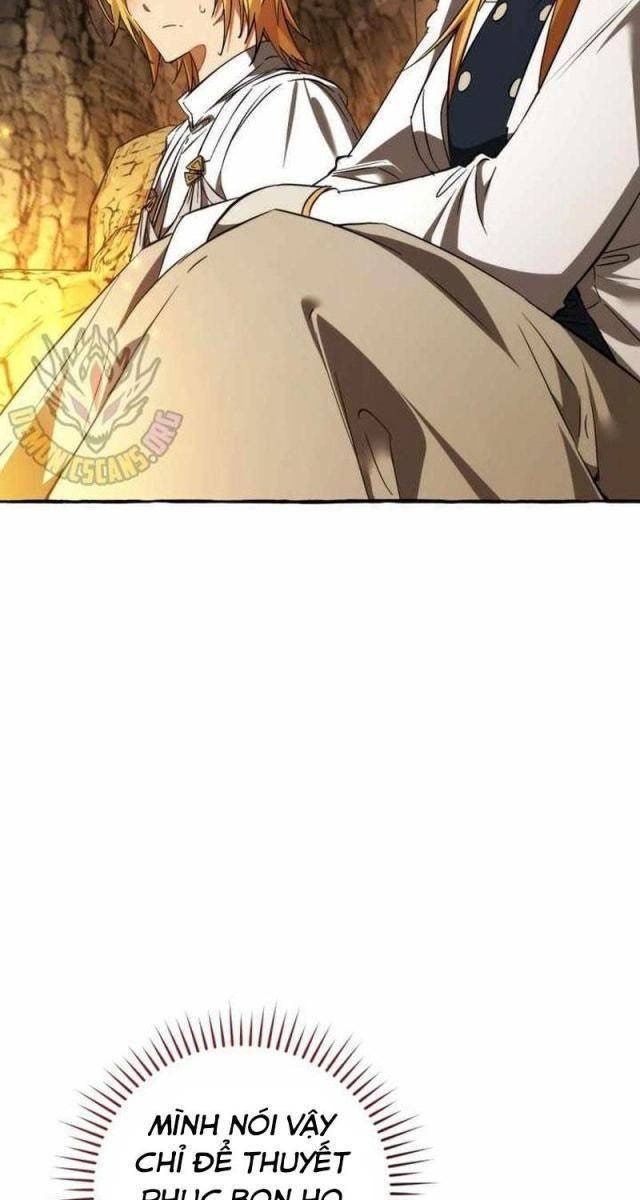Phế Vật Dòng Dõi Bá Tước - Page 11