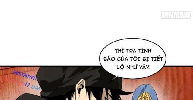 Đồng Hành Cùng Tử Vong: Bắt Đầu Với Ngư Nhân Địa Hạ Thành - Page 44