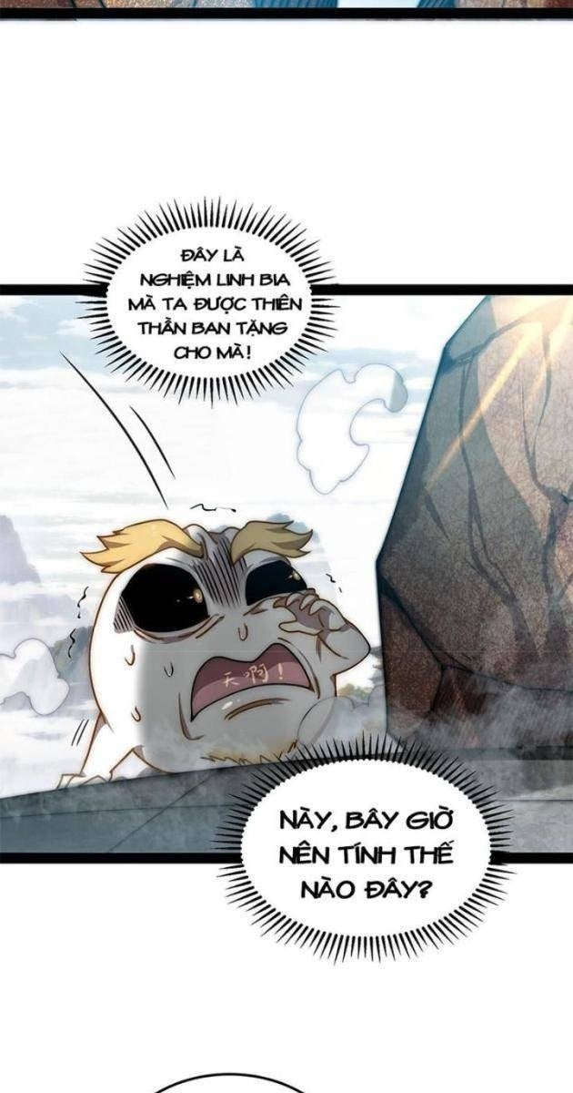 Từ Lúc Bắt Đầu Liền Vô Địch - Page 77