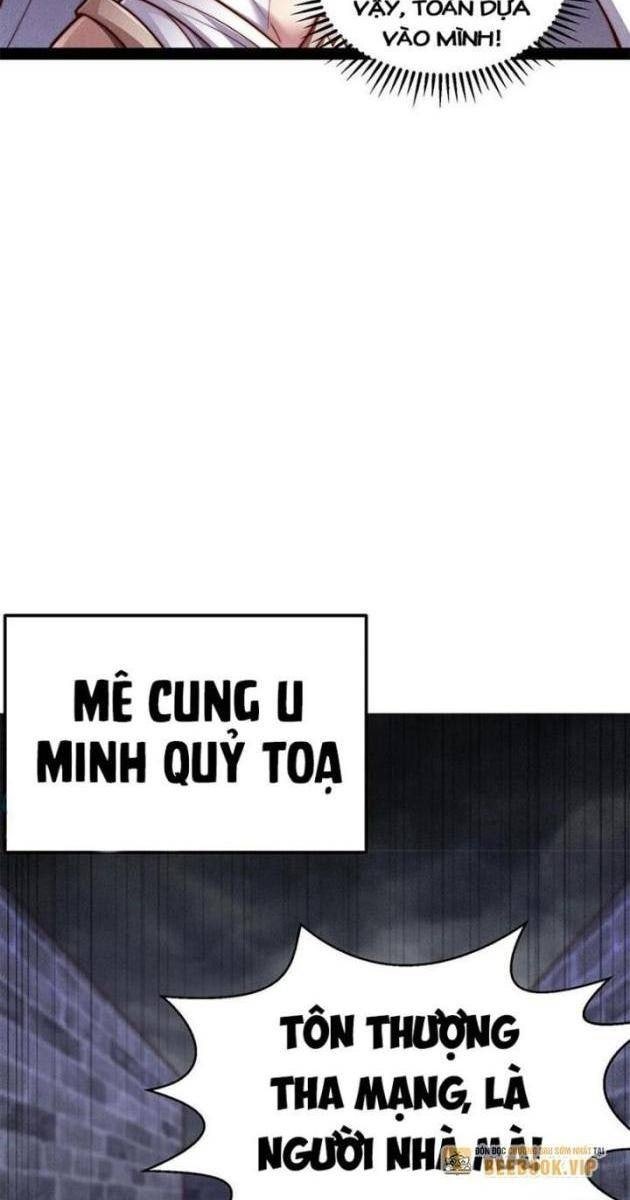 Từ Lúc Bắt Đầu Liền Vô Địch - Page 34