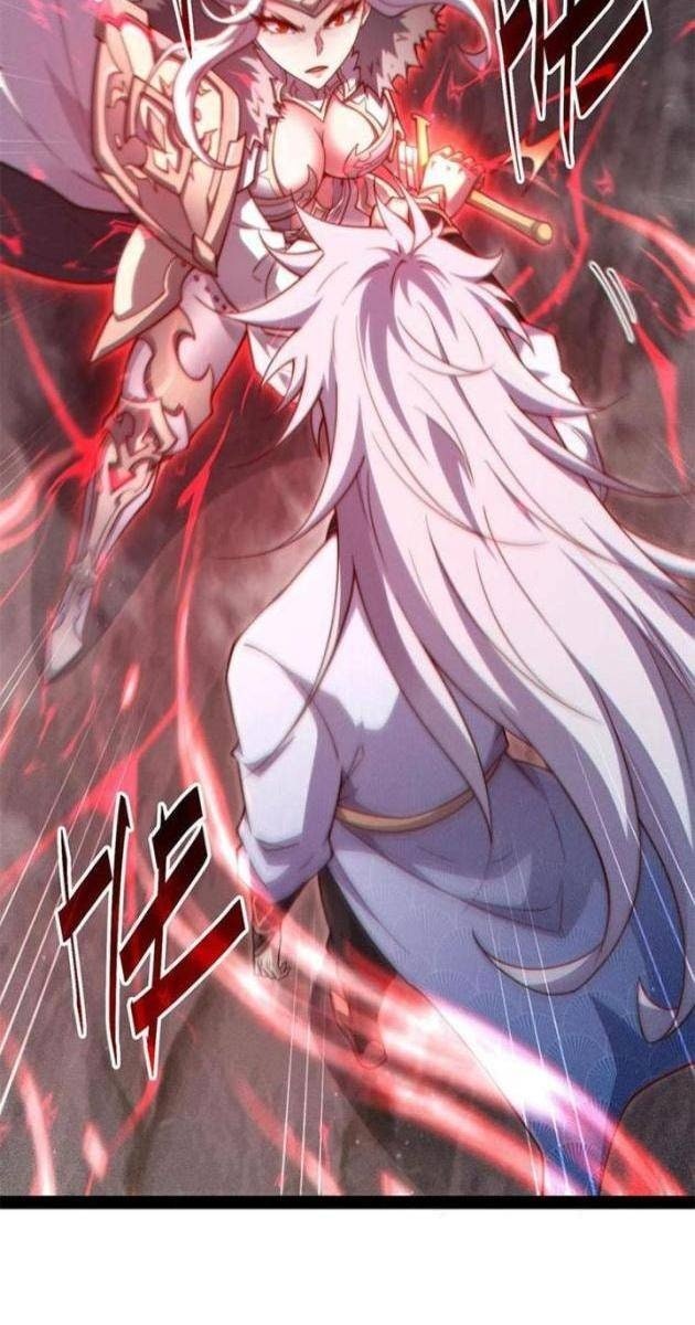 Từ Lúc Bắt Đầu Liền Vô Địch - Page 16