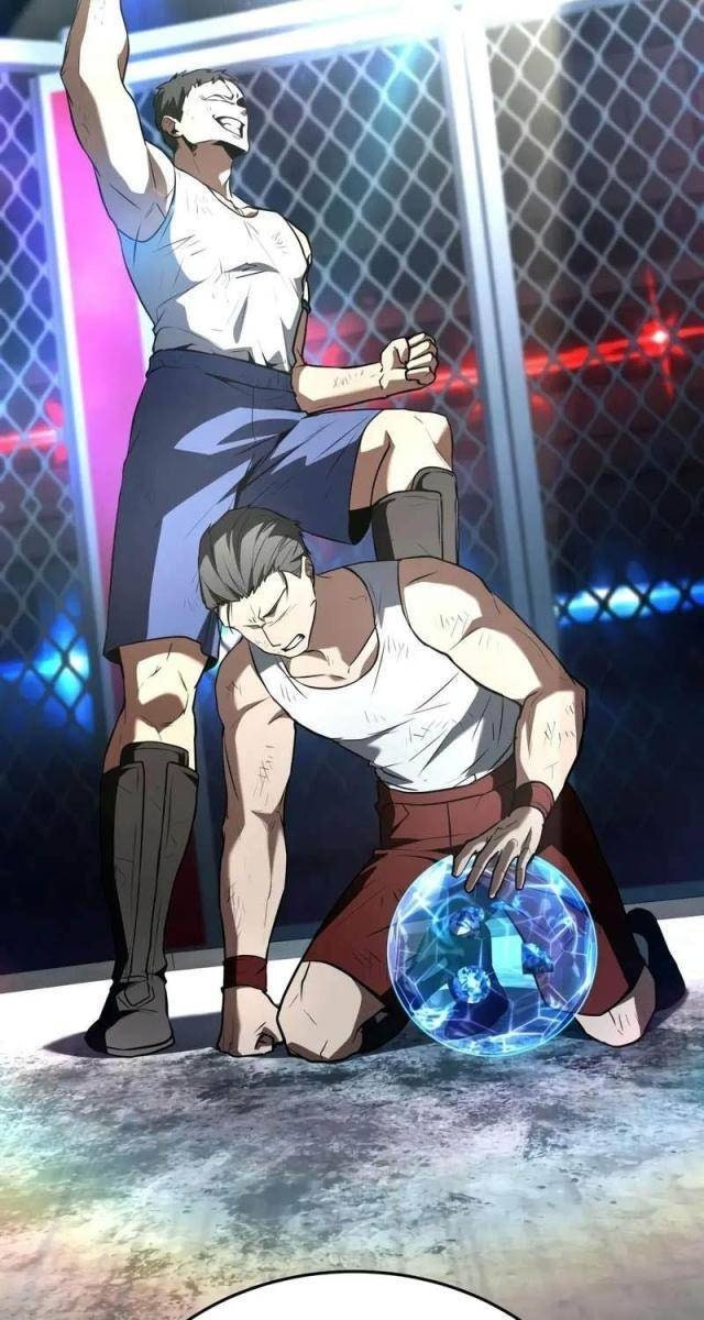 Kim Chiến Sĩ: Hành Trình Xây Dựng Đặc Tính - Page 17